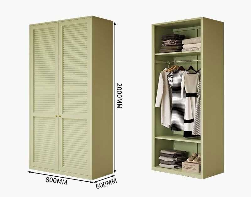 Цветной гардеробный шкаф оптовая цена/Rangli garderob shkafi optom