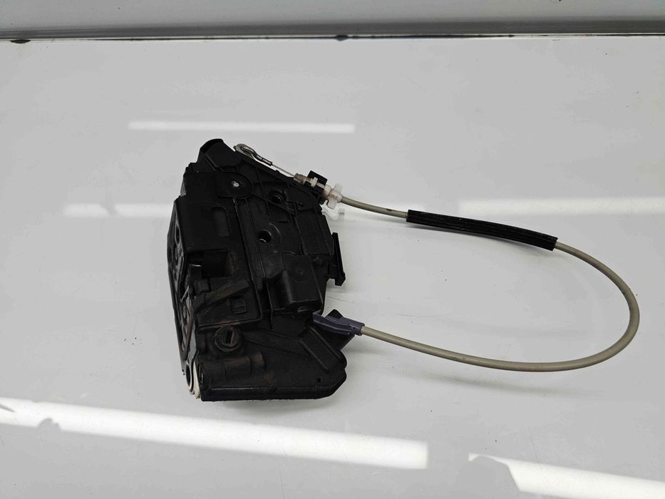 Broasca usa dreapta spate Seat Ibiza 5 (6J5) FR [Fabr 2008-2017]