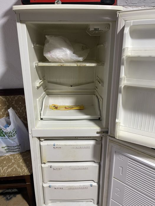 Срочно Продается Холодильник