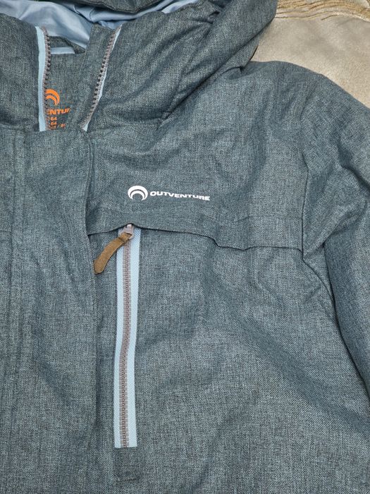 Женская куртка 42 размера