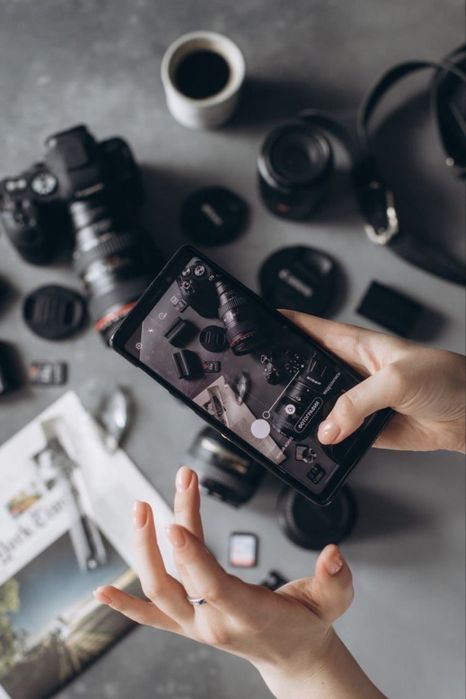 Видеограф | Мобилограф | Дрон | Шымкент