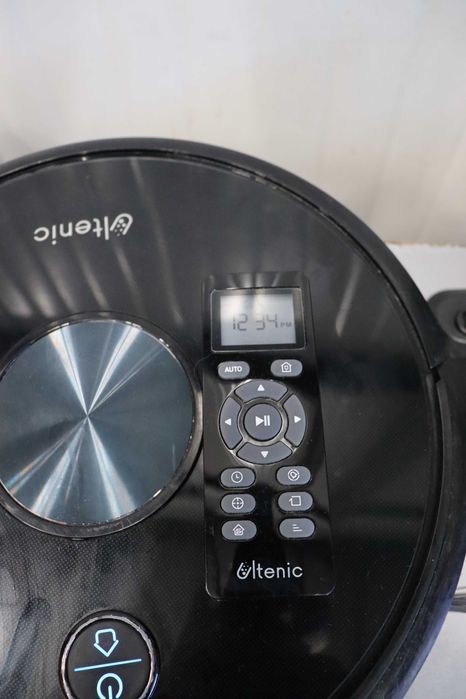 Роботизирана прахосмукачка Ultenic D5S 3 в 1, метене, прахосмучене