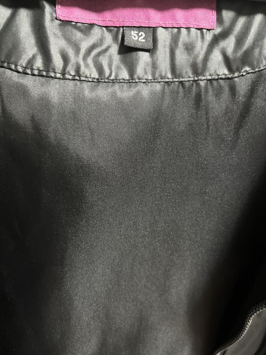 Куртка размер 50-52