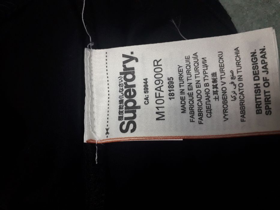 Tricouri xs  Superdry