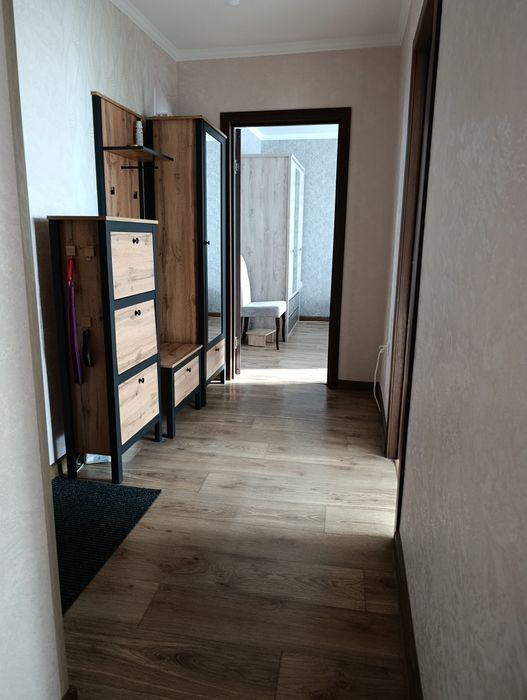 Продам 2-х ком квартиру