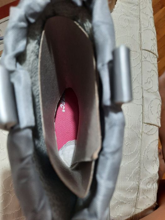 Апрески за момиче HI-TEC номер35 35