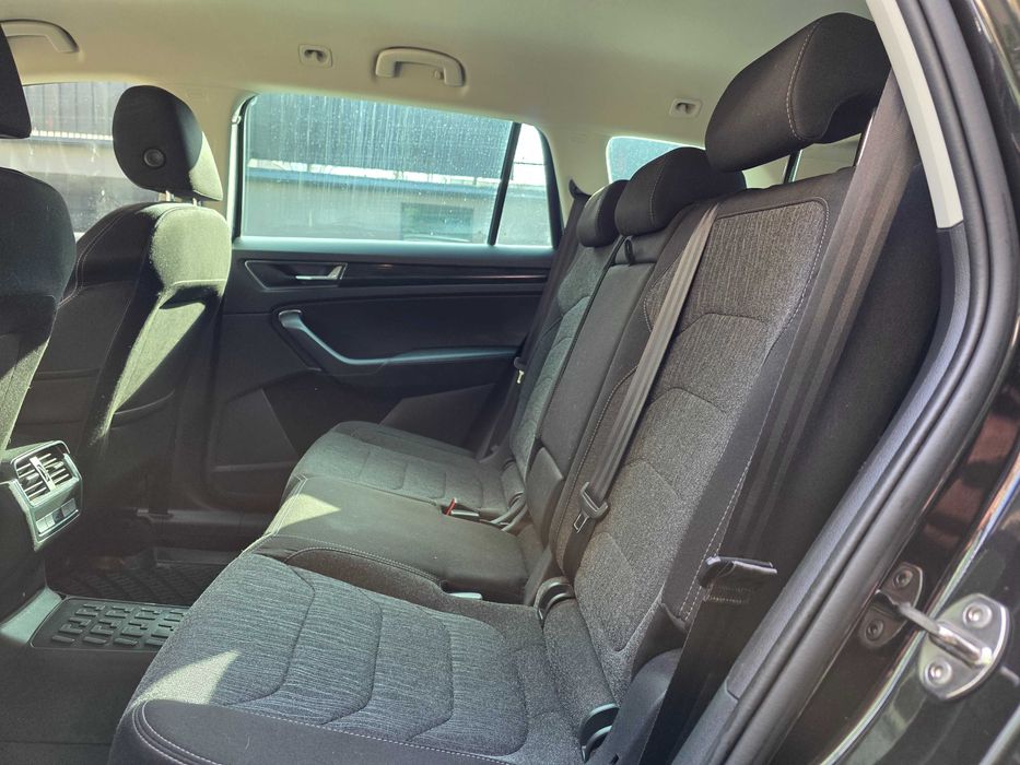 De vanzare Skoda Kodiaq 1.5 TSI 2019