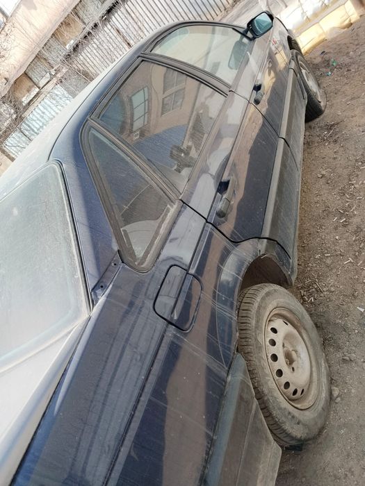 Транспорт Фольксваген пассат