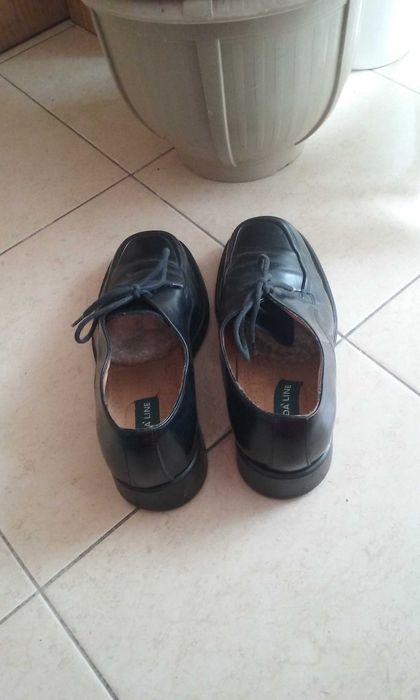 pantofi barbati piele 42