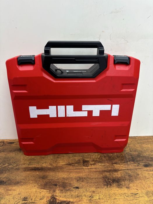 Hilti nuron impact cu cap patrat