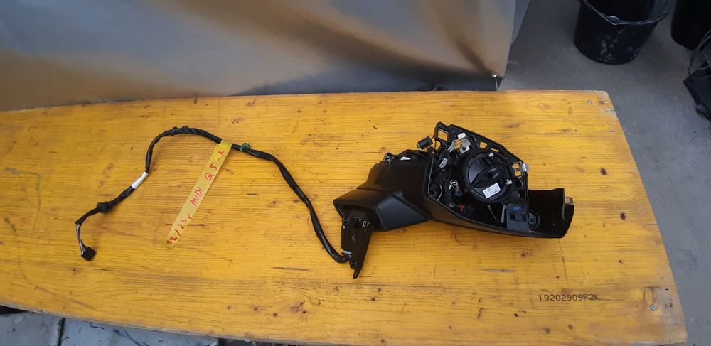 Огледало  ауди ку5 AUDI Q5