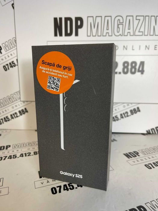 NDP Amanet NON-STOP Bld.Iuliu Maniu 69 SAMSUNG S25 SIGILAT (49820)