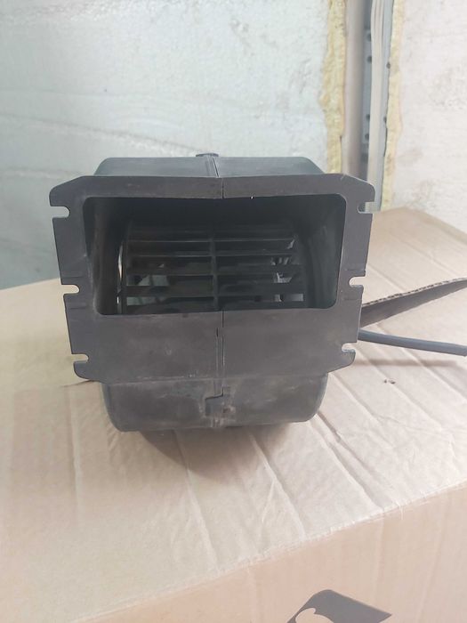 Моторчик печки газель бизнес