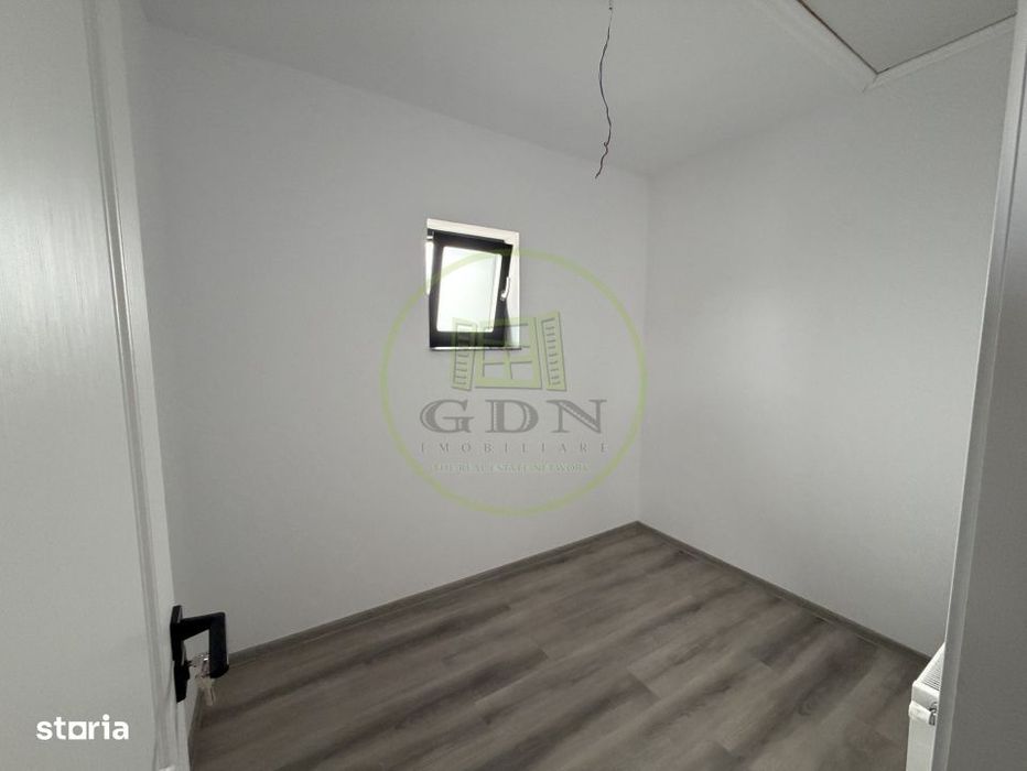Casa parter, 96,93mp utili, teren 498mp, Preajba , zona Capsunarie