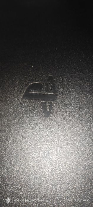 sony playstation 4