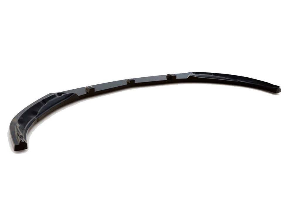 Pachet Exterior Prelungiri compatibil cu Mercedes C Class C205 C63 AMG Maxton Design V.1
