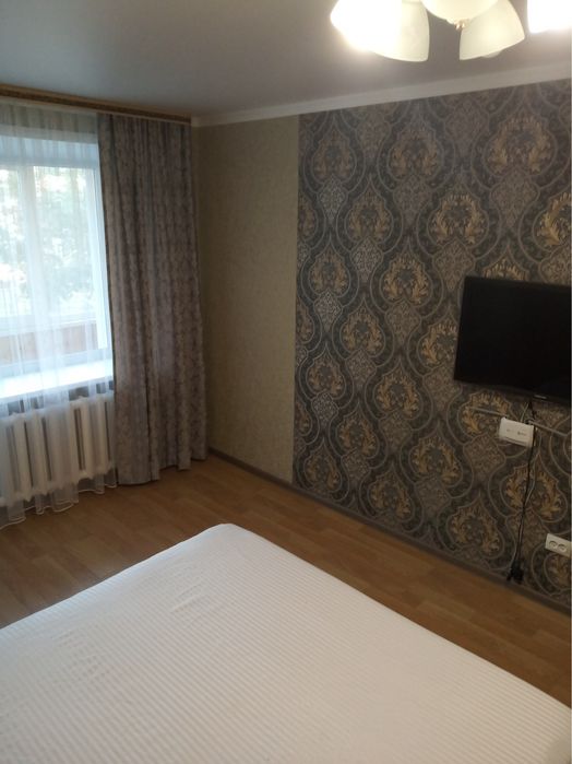 Сдам 1-комнатную квартиру в 20 мкр.