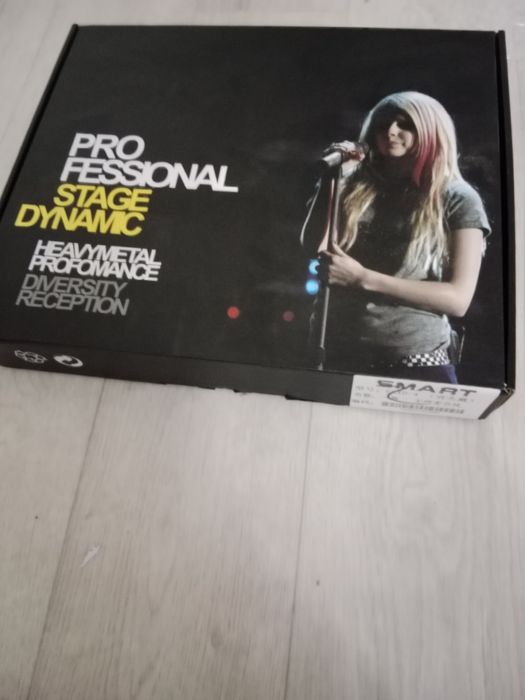 Радиомикрофоны головные Смарт