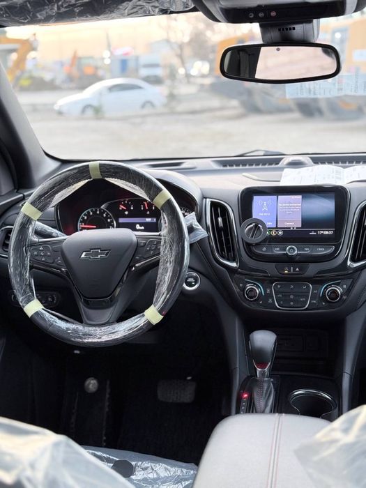 Срочна янги Equinox Фулл 472млнлик 2022га 2023 сотилади