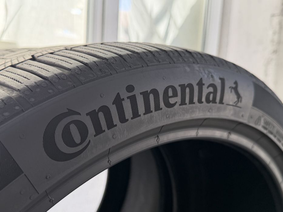 305/35/21 Continental 2Броя: 260€ 6мм