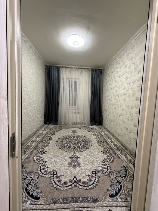 Аренда своя 2 х ком квартира Янгидархон Янгихает