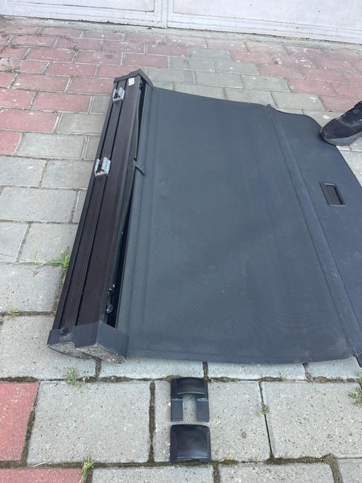 Rulou portbagaj original gama Vag