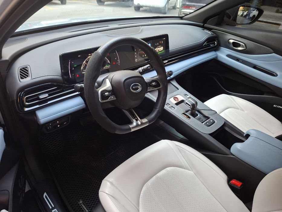 Gac leopard gibrit 2023 tokga qoyilmidi ozini ozi zaryadka qiladi