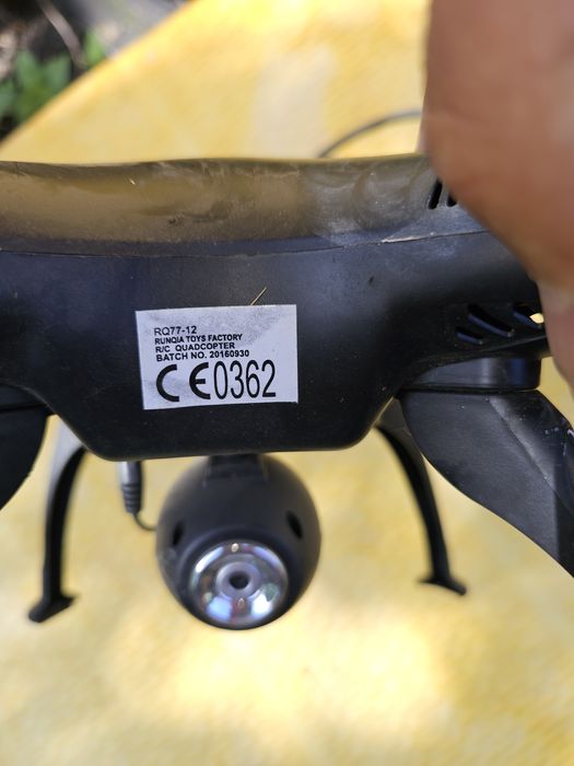 Jucarii drona Aviator