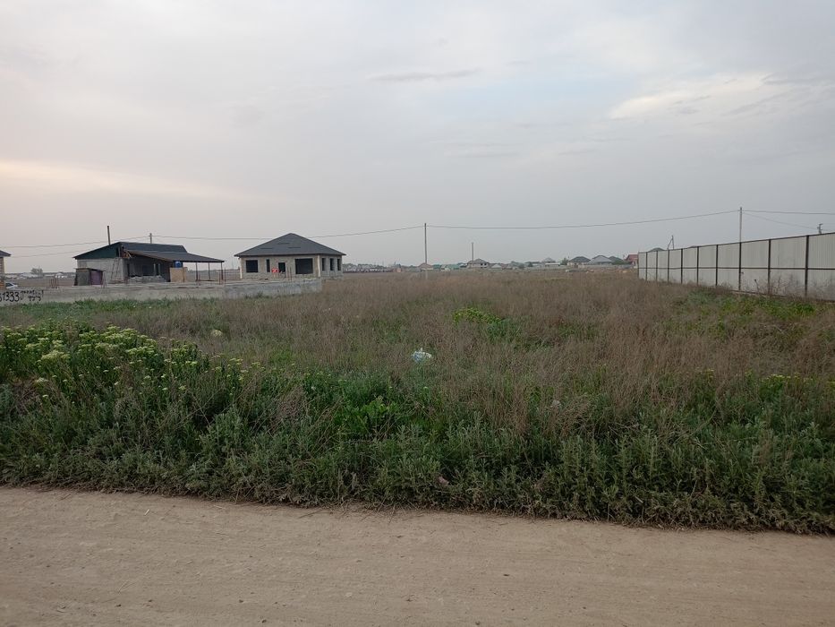 Продам участок в Ащибулаке  соток