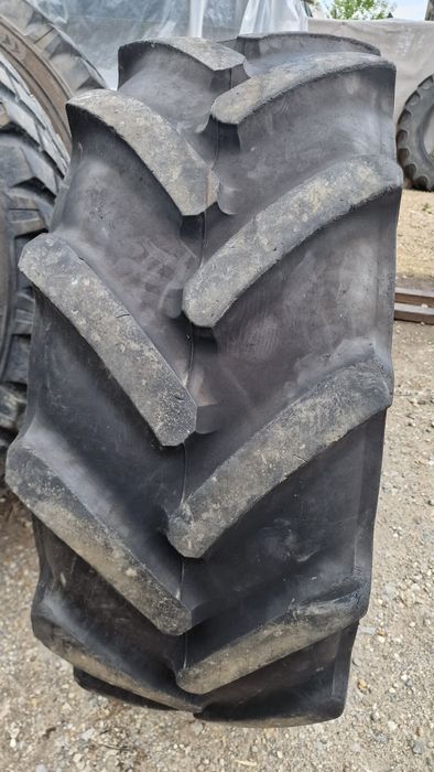 CAUCIUC agricol 380/70R24 marca Continental
