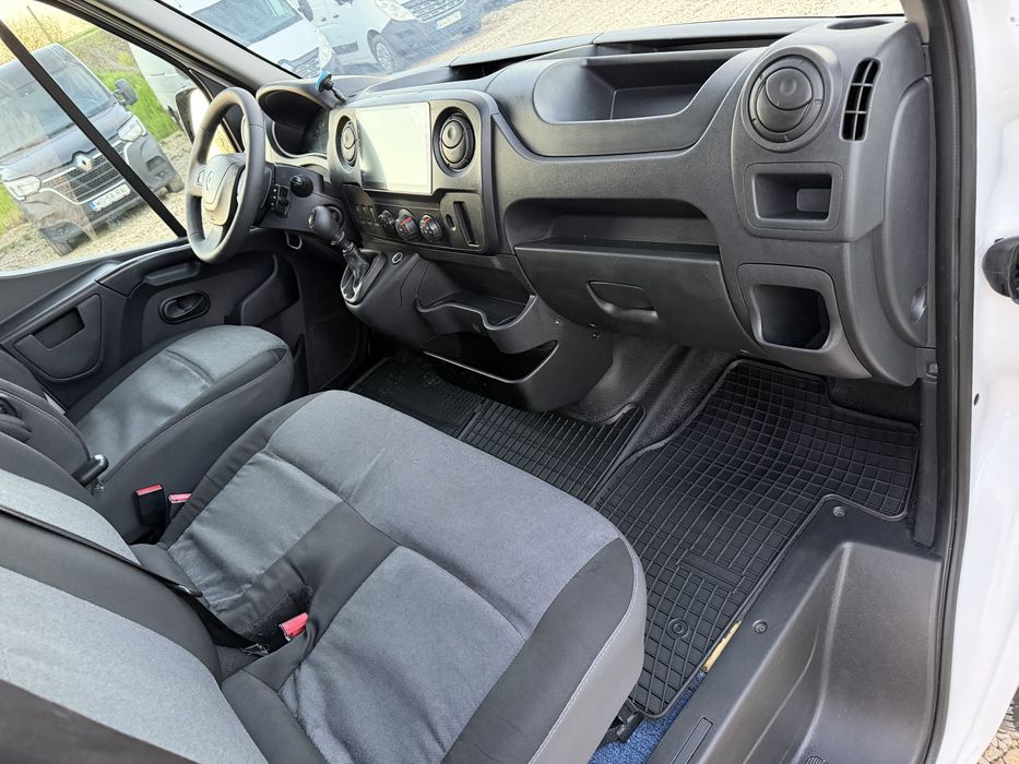 Renault Master XXL 2.3 130cp 2019