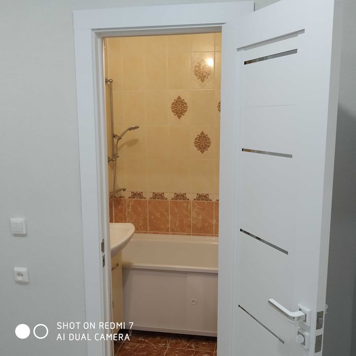 Продажа двухкомнатной квартиры