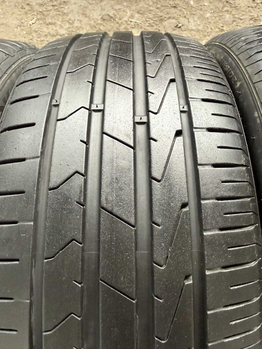 4x Anvelope Vara 195/45 r16 - Hankook Ventus Prime 3