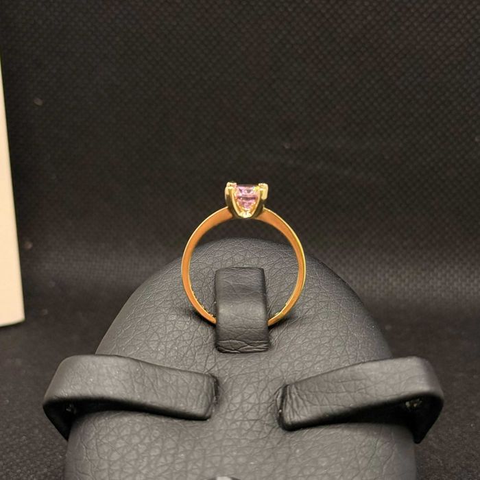 Inel aur 14K 2.34g (AG15 Gara1 B33374.2) Garantie 2 ani!