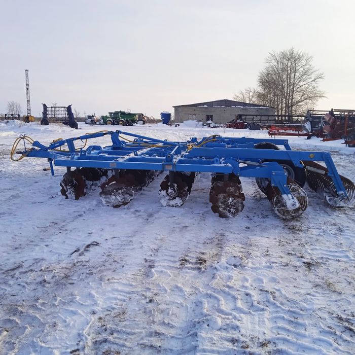 Продается БДП 6*4м