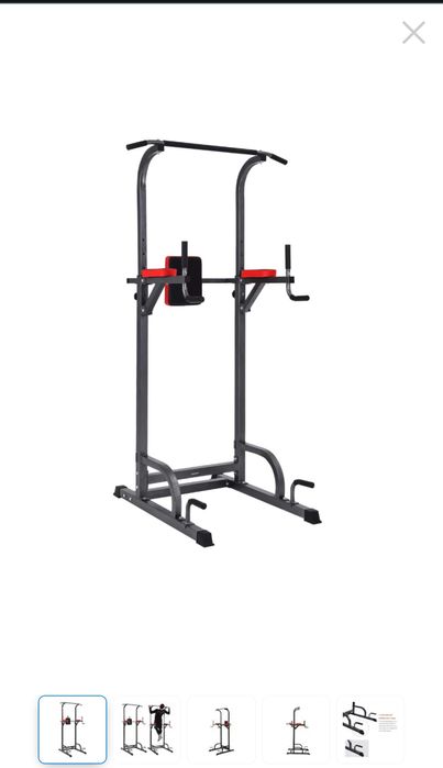 Aparat multifuncțional sală