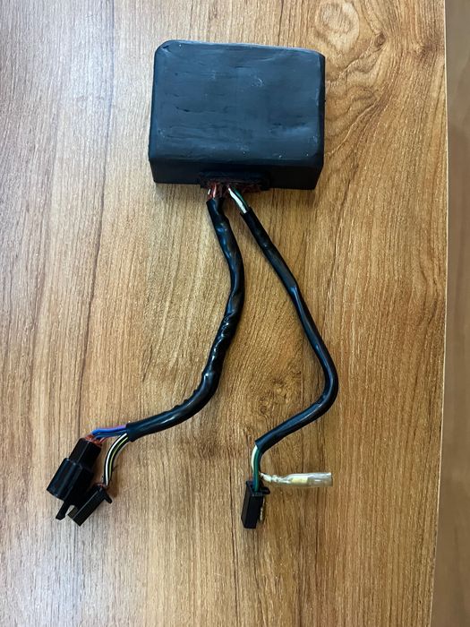 CDI  за Suzuki DR 350