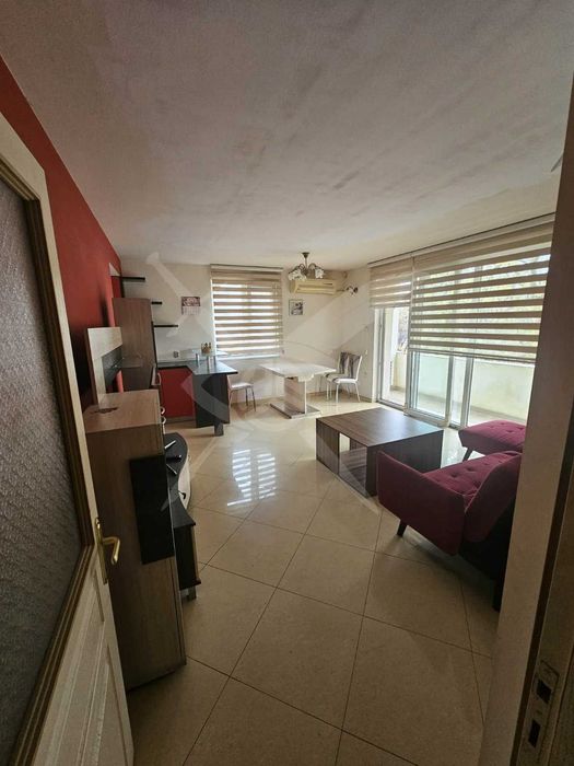 Продава се Тристаен апартамент в Пловдив, Кючук Париж - 100 кв.м за 918 €/кв.м - Снимка #5