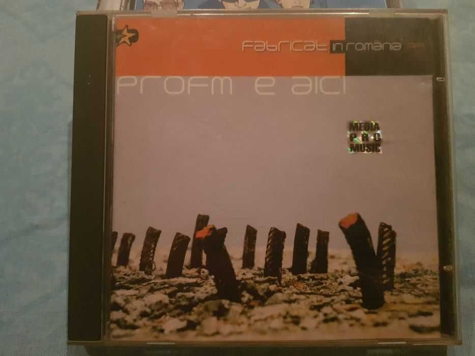 CD audio Queen Best ballads si altele