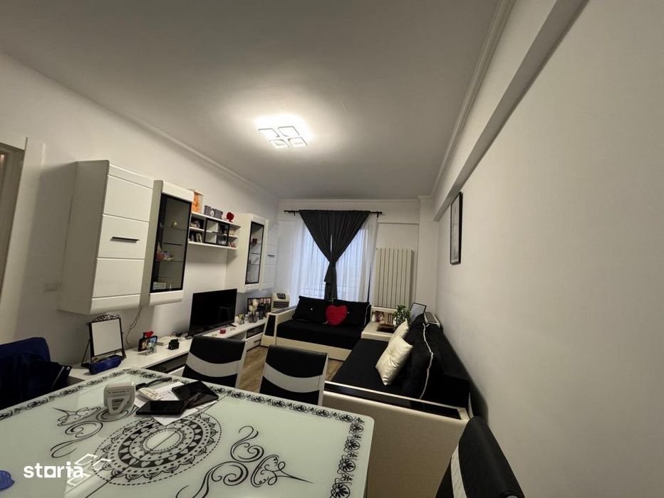 Apartament 2 camere-decomandat-Sos. Chitilei-de vanzare — fotografia 3