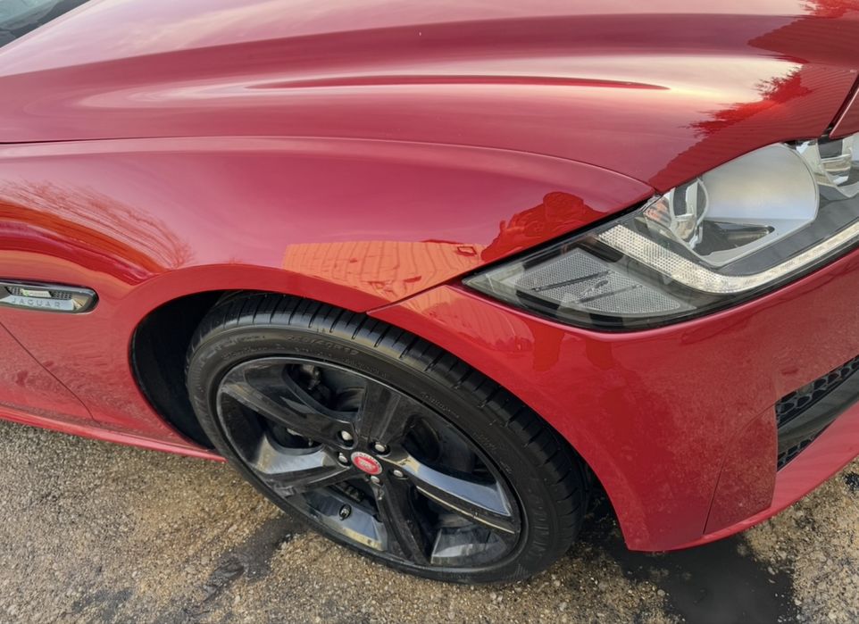 Tinichigerie Vopsitorie Auto