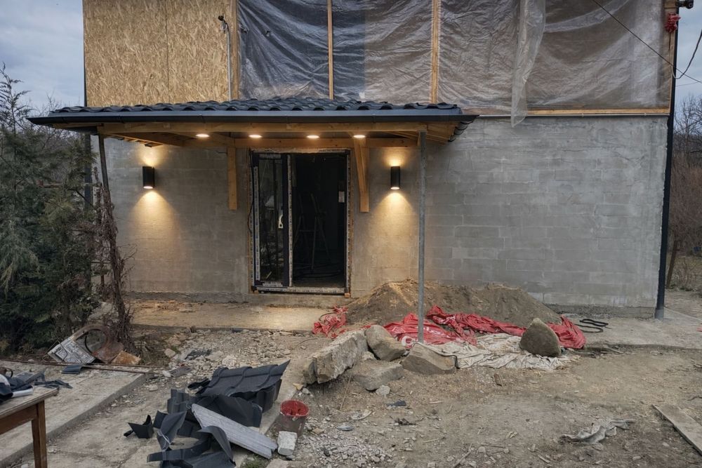 Zugraveli si instalatii electrice