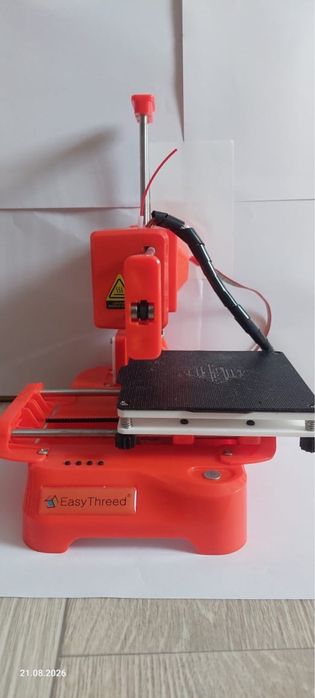 3-D printer Easy Threed