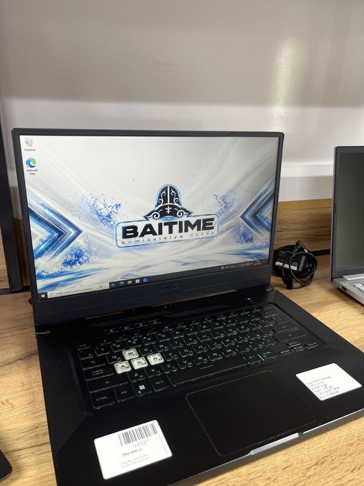 Asus Tuf Gaming