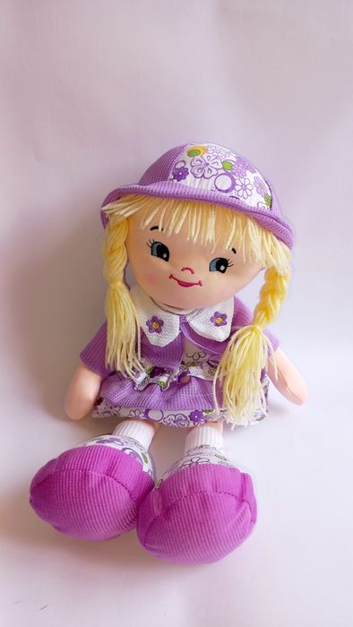 Куклы по 2000тг.