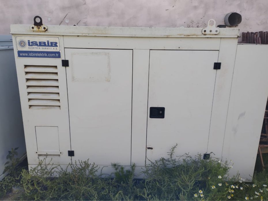 Продам дизельгенератор