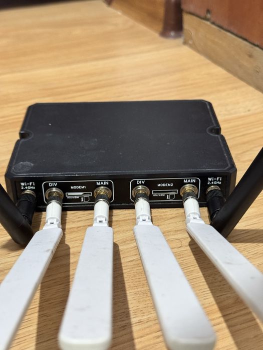 Kroks Rt-Cse DM e6 U