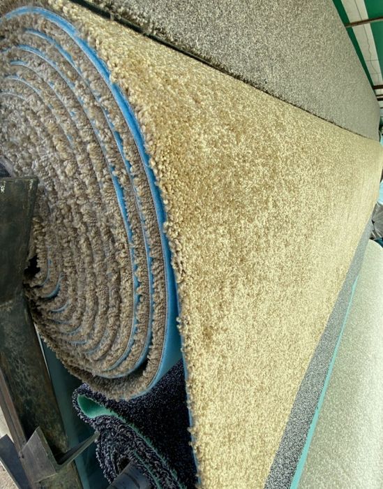 Kavralan & gilam yorqin ranglarda !