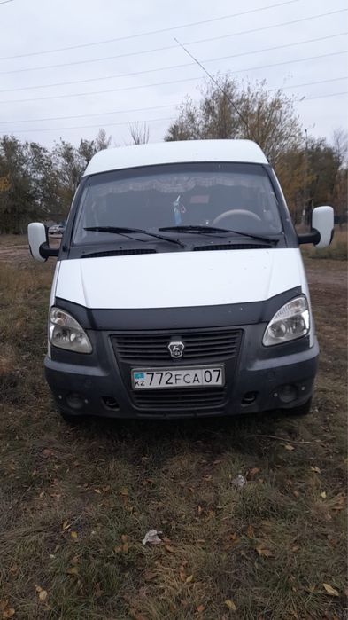 Пассажирские перевозки