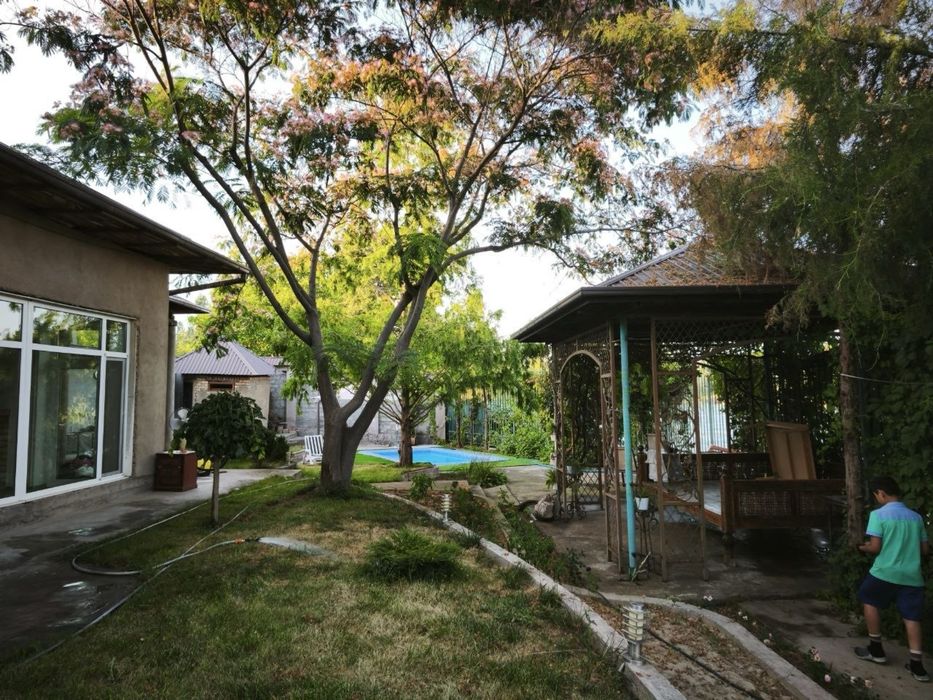 Дача аренда Dacha bor